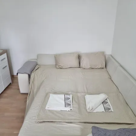 Apartamento Klub1 Podgorica