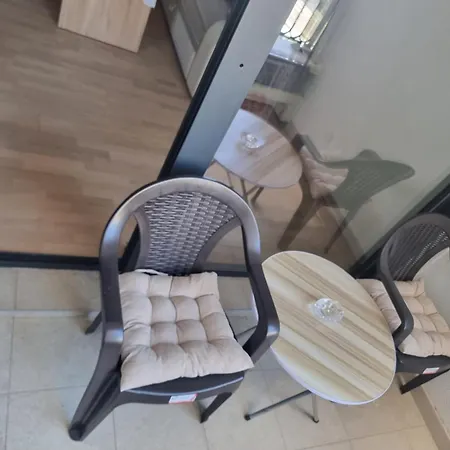 Klub1 Apartamento Podgorica