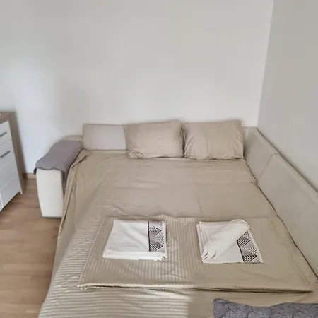 Apartamento Klub1 Podgorica